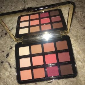 Too Faced Just Peachy Mattes